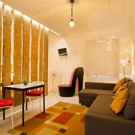 Apartament Blue Vitoria - Lovely Citycenter *