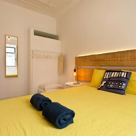 Blue Vitoria - Lovely Citycenter Apartament Porto