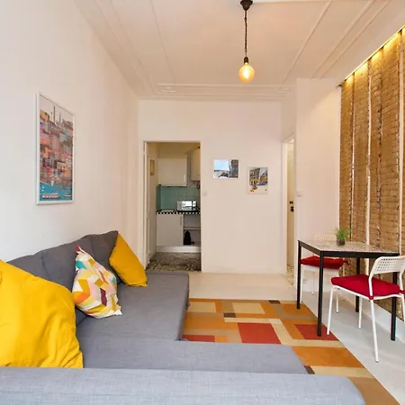Blue Vitoria - Lovely Citycenter Apartment