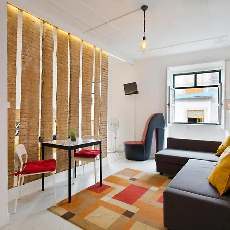 Apartment Blue Vitoria - Lovely Citycenter *