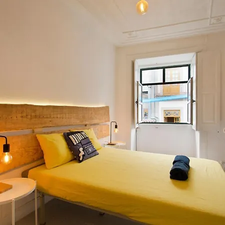 Apartment Blue Vitoria - Lovely Citycenter