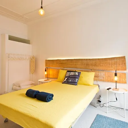 Blue Vitoria - Lovely Citycenter Apartment *