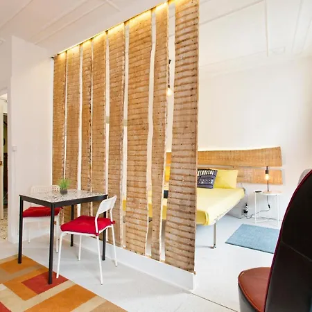 Blue Vitoria - Lovely Citycenter Apartment Porto