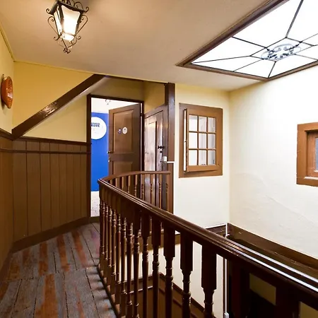 Blue Vitória - Lovely Citycenter