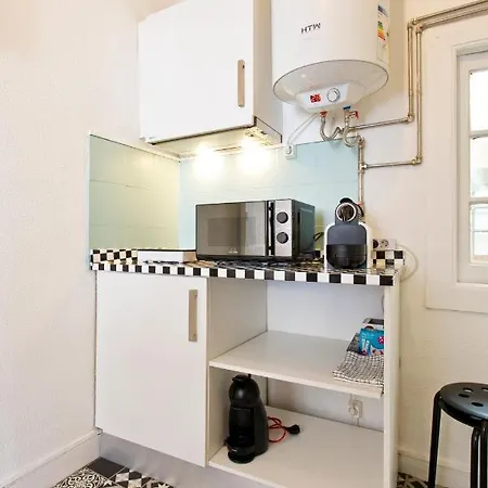 Blue Vitoria - Lovely Citycenter Apartment Porto