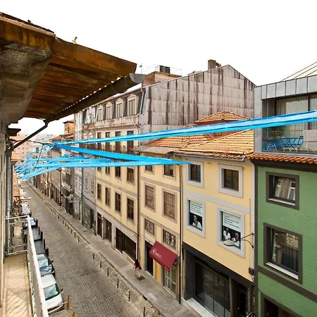 Apartment Blue Vitoria - Lovely Citycenter