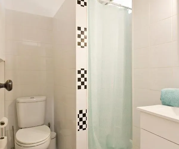 Blue Vitoria - Lovely Citycenter * 波尔图