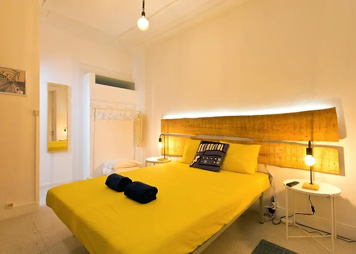 Blue Vitoria - Lovely Citycenter 公寓 波尔图