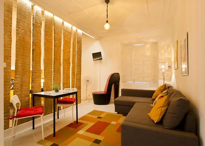 דירה Blue Vitoria - Lovely Citycenter *