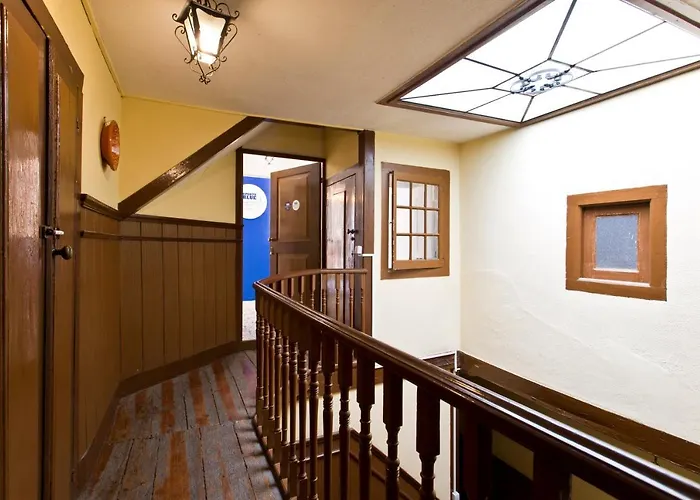 Blue Vitoria - Lovely Citycenter