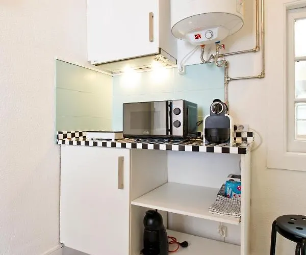 Blue Vitoria - Lovely Citycenter 公寓 波尔图