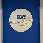 Blue Vitoria - Lovely Citycenter Porto