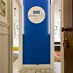 Apartment Blue Vitoria - Lovely Citycenter