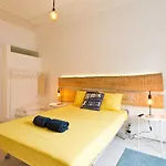 Blue Vitoria - Lovely Citycenter Daire *