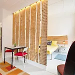 Blue Vitoria - Lovely Citycenter Daire Porto