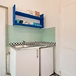 Daire Blue Vitoria - Lovely Citycenter