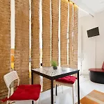 Apartment Blue Vitoria - Lovely Citycenter *