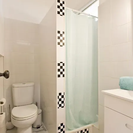 Blue Vitoria - Lovely Citycenter * Πόρτο