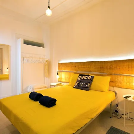 Blue Vitoria - Lovely Citycenter Appartement Porto