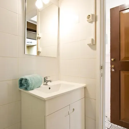 Blue Vitoria - Lovely Citycenter Appartement *