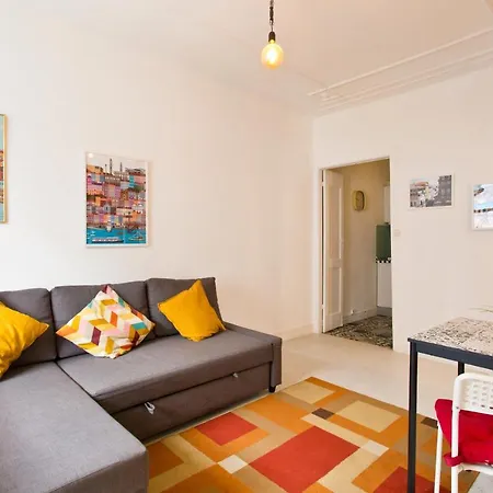 Blue Vitoria - Lovely Citycenter * Porto