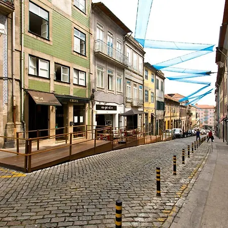 Appartement Blue Vitoria - Lovely Citycenter