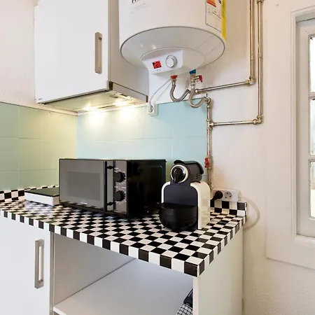 Blue Vitoria - Lovely Citycenter * Porto