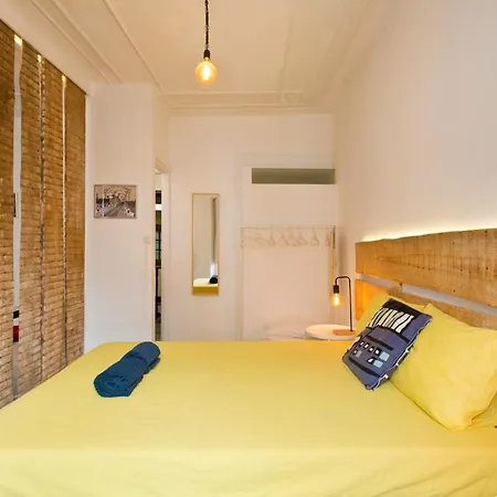 Blue Vitoria - Lovely Citycenter Appartement