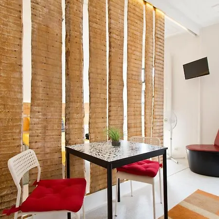 Appartement Blue Vitoria - Lovely Citycenter *