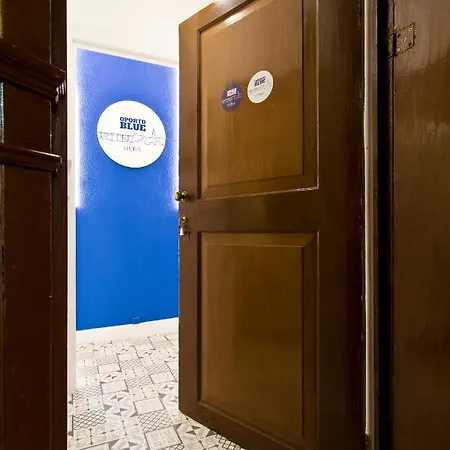 Blue Vitoria - Lovely Citycenter