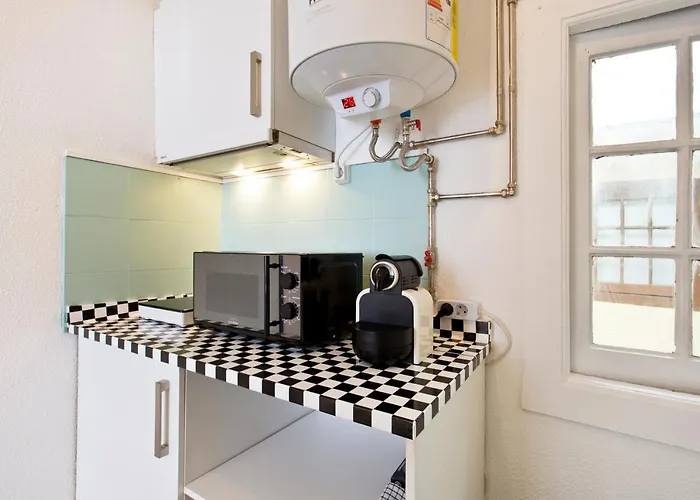 Blue Vitoria - Lovely Citycenter * Porto