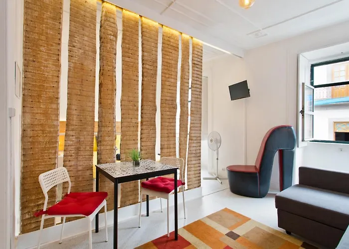 Blue Vitoria - Lovely Citycenter Porto