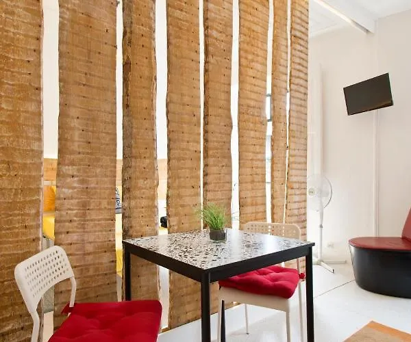 Apartment Blue Vitoria - Lovely Citycenter *